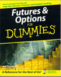 Futures & Options For Dummies by Joe Duarte