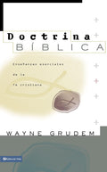 Doctrina Biblica: Enseñanzas esenciales de la fe cristiana by Wayne A. Grudem