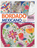 BORDADO MEXICANO: guía visual (Spanish Edition) by Hugo García