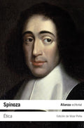 Ética: demostrada según el orden geométrico (Spanish Edition) by Spinoza Baruch
