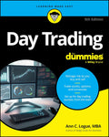 Day Trading For Dummies by Ann C. Logue