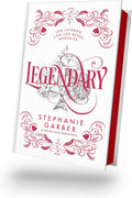 Legendary (Ed. Especial) (Caraval) (Spanish Edition) by STEPHANIE GARBER