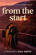 From The Start: A Small Town Second Chance Romance (Ember Ridge Romance) by Cinquanta Cox-Smith