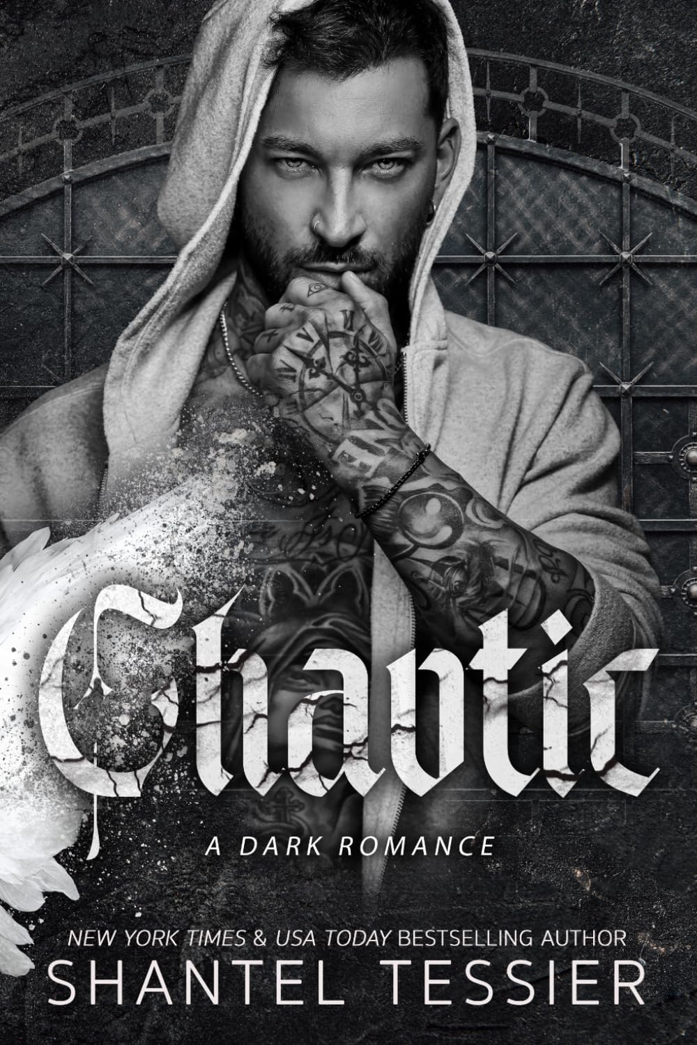 Chaotic: A Dark Romance by Shantel Tessier