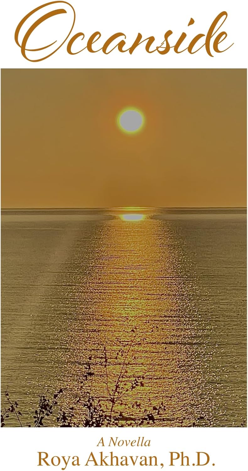 Oceanside by Roya Akhavan