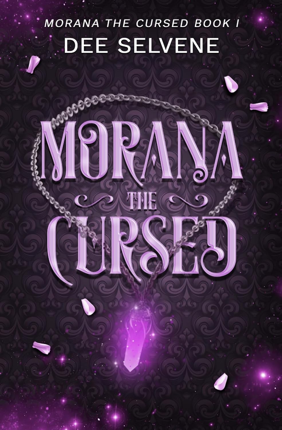 Morana the Cursed by Dee Selvene