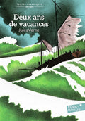 Deux ans de vacances by Jules Verne