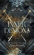 Inner Demons: A Paranormal Urban Fantasy Romance (Deals with Demons) by Stacia Stark