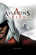 Assassin's Creed: Desmond by Eric Corbeyran
