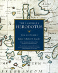 The Landmark Herodotus: The Histories (Landmark Series) by Herodotus
