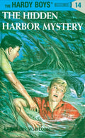The Hidden Harbor Mystery (Hardy Boys #14) by Franklin W. Dixon