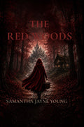 The Red Woods (The Story Keeper Series) by Samantha Jayne Young