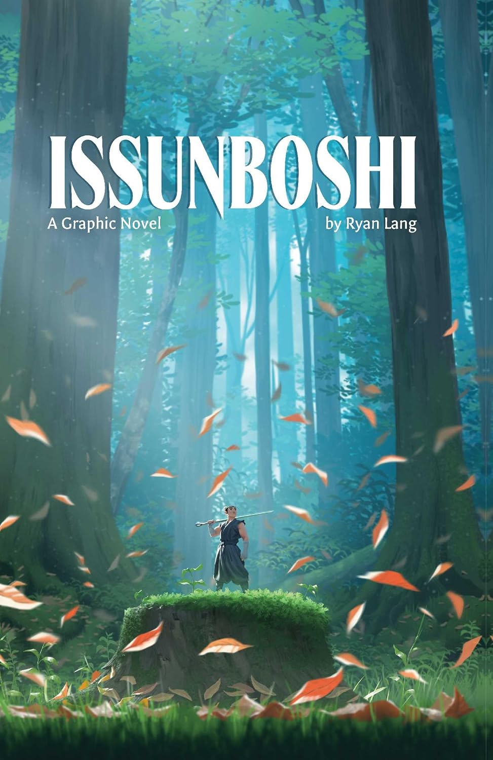 Issunboshi by Ryan Lang