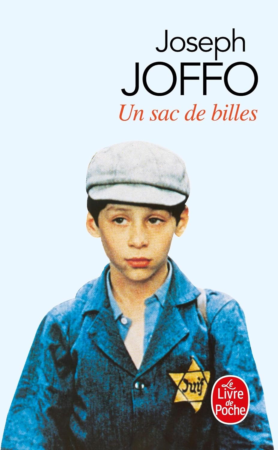 Un sac de billes by Joseph Joffo