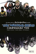The Walking Dead: Compendium Two by Robert Kirkman