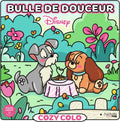 Cozy Colo Disney - Bulle de douceur by Veronique Hermouet