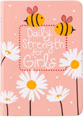 Daily Strength for Girls: 365 Daily Devotional by BroadStreet Publishing Group LLC