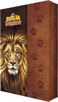 NBLA, Biblia Aventura, Interior a color, Tapa dura, Cierre Magnético, Comfort Print (Adventure Bible) (Spanish Edition) by NBLA-Nueva Biblia de Las Américas