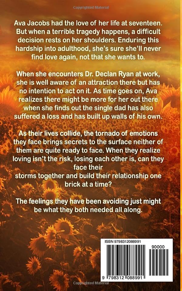 More Than A Second Chance by Elizabeth Gray