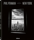 New York Street Diaries by Phil Penman