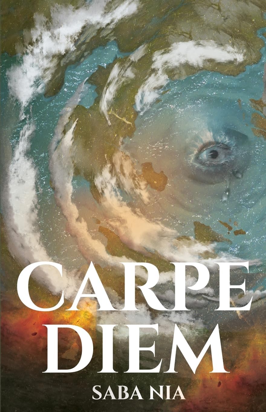 Carpe Diem by Saba Nia