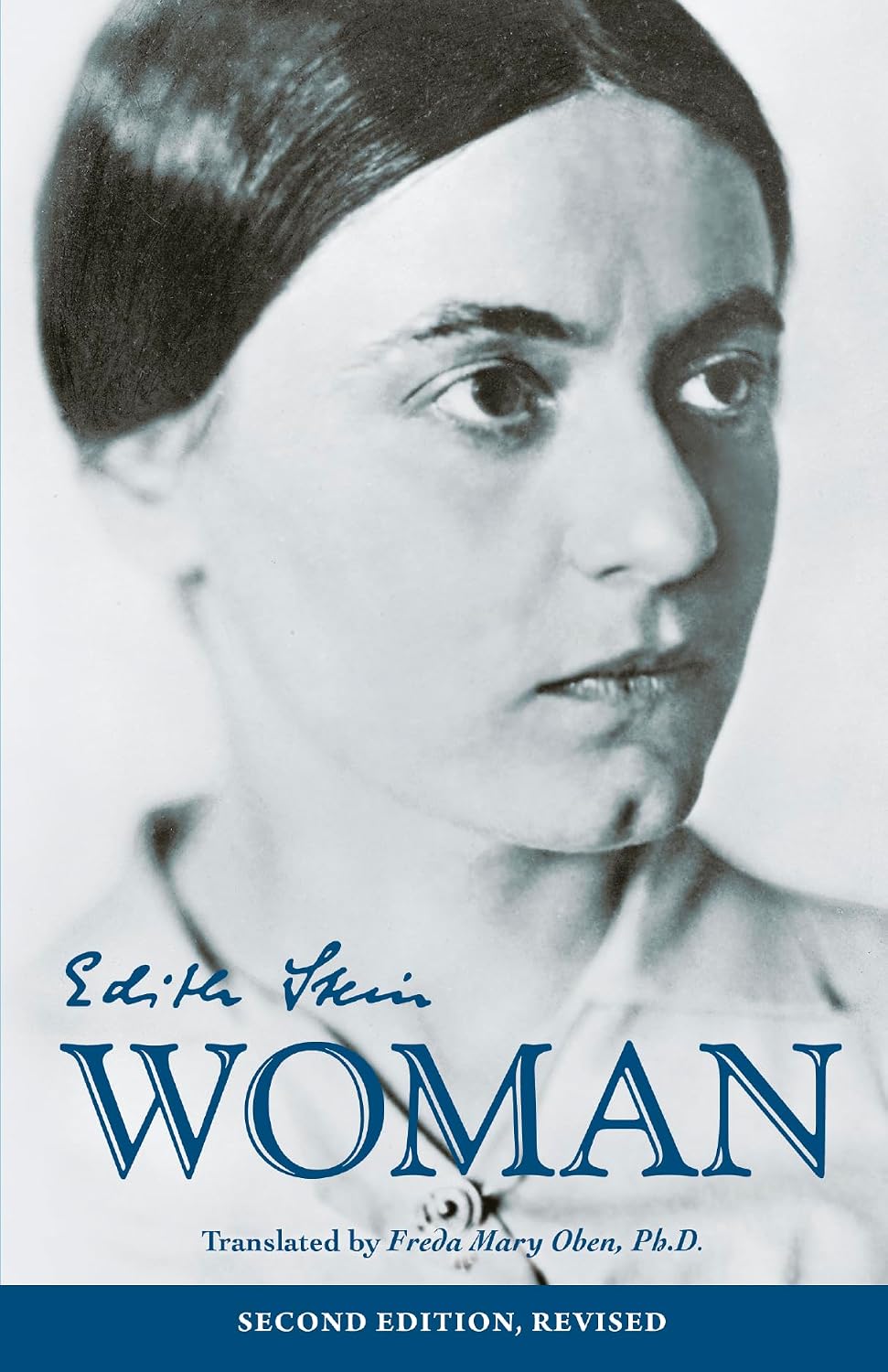 Essays On Woman (The Collected Works of Edith Stein) by Freda Mary Oben