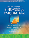 Kaplan & Sadock. Sinopsis de psiquiatría (Spanish Edition) by Robert Boland
