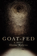 GOAT-FED: A Greek mythology retelling by Danae Kolyva