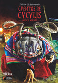 Cuentos de Cuculis: Noche de Mercado: Edición 20 Aniversario (Spanish Edition) by Álvaro Ruilova Ramírez