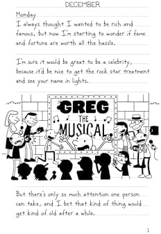Diary of a wimpy kid: diper överlöde (book 17) by Jeff Kinney