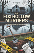 The Fox Hollow Murders Playground of a Serial Killer: The True Story of Herb Baumeister’s Secret Life, the Missing Men of Indiana, and the Chilling Truth Buried in Plain Sight (Crimes That Echo) by Eva R. Smith
