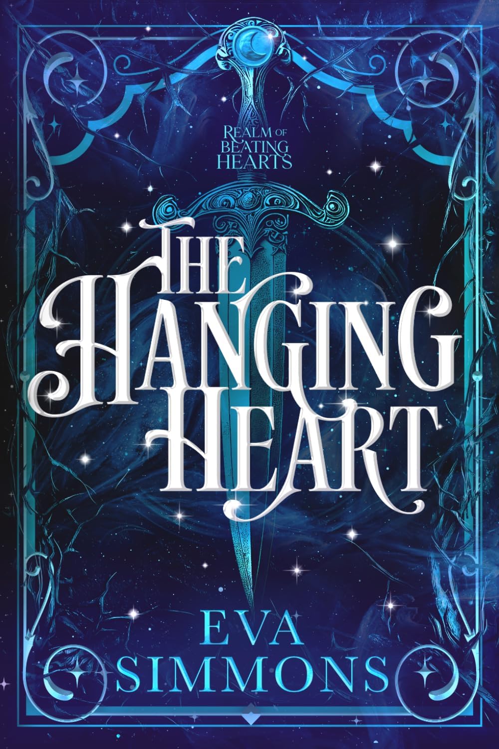 The Hanging Heart (Realm of Beating Hearts) by Eva Simmons