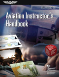 Aviation Instructor's Handbook (2026): FAA-H-8083-9B (ASA FAA Handbook Series) by Federal Aviation Administration (FAA)