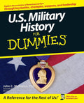 U.S. Military History For Dummies by John C. McManus
