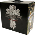 Death Note Complete Box Set: Volumes 1-13 with Premium by Tsugumi Ohba