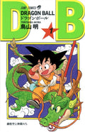 DRAGON BALL 1 (en Japonais) by TORIYAMA AKIRA