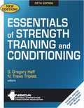 Essentials of Strength Training and Conditioning by NSCA -National Strength & Conditioning Association