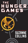 The Hunger Games (Hunger Games, Book One) (1) by Suzanne Collins