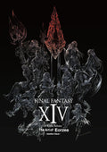 Final Fantasy XIV: A Realm Reborn -- The Art of Eorzea -Another Dawn- by Square Enix