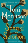 Song of Solomon: A Novel (Vintage International) by Toni Morrison
