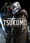 Star Wars Visions: Tsukumo by Eiichi Shimizu