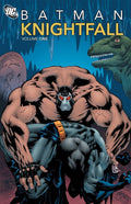 Batman: Knightfall, Vol. 1 by Various