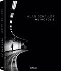 Metropolis by Alan Schaller