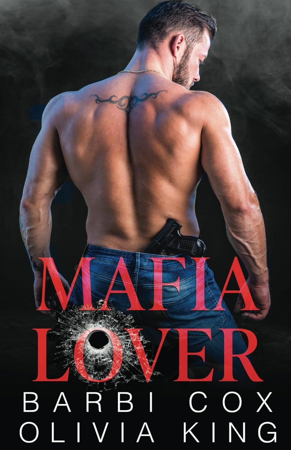 Mafia Lover: Enemies to Lovers Dark Mafia Short Romance (Mafia Enemies to Lovers) by Barbi Cox