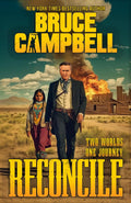 Reconcile by Bruce Campbell