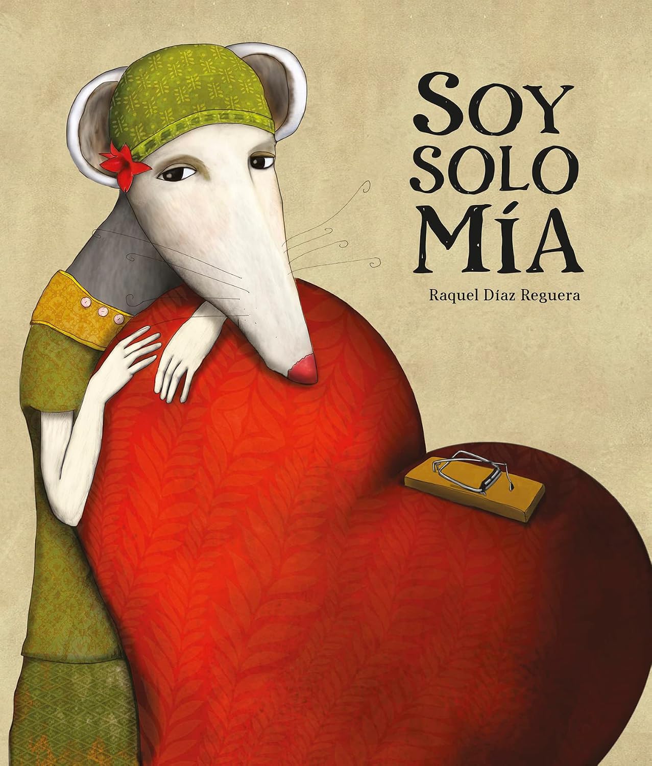 Soy solo mía (Egalité) (Spanish Edition) by Raquel Díaz Reguera