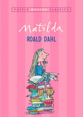 Matilda (Puffin Modern Classics) by Roald Dahl