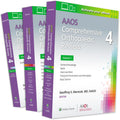 AAOS Comprehensive Orthopaedic Review 4: Print + Ebook (AAOS - American Academy of Orthopaedic Surgeons) by Geoffrey Marecek MD FAAOS