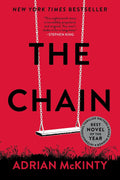 The Chain by Adrian McKinty