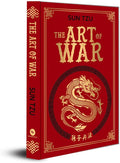 Art of War (Deluxe Hardbound Edition), The (Fingerprint! Classics) by Sun Tzu
